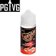 Жидкость True Vape Клубника со сливками 106103974 Жидкость True Vape Клубника со сливками