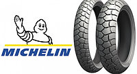Эндуро резина Michelin Anakee Adventure 130/80R17 65H R TL/TT