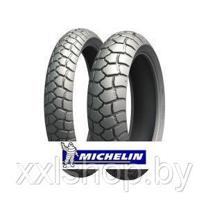 Кросс эндуро Michelin Anakee Adventure 140/80R17 69H R TL/TT, фото 2