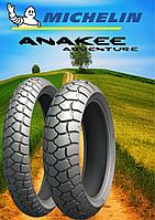Резина мото Michelin Anakee Adventure 170/60R17 72V R TL/TT