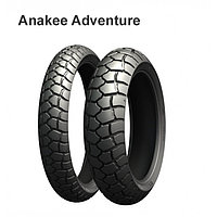 Моторезина Michelin Anakee Adventure 170/60R17 72V R TL/TT