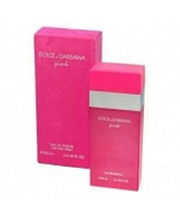 Dolce&Gabbana Pink Туалетная вода для женщин (100 ml) (копия)