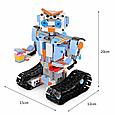 Конструктор Гусенечный Робот на Р/У 349 деталей, арт. 13004, фото 2