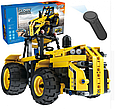 Конструктор Mould King Трактор на Р/У, 382 детали, арт. 13017, фото 2