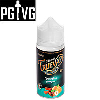 Жидкость True Vape Ореховый десерт 106105672 Жидкость True Vape Ореховый десерт
