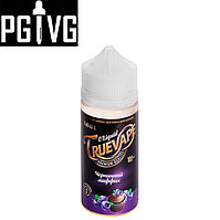 Жидкость True Vape Черничный маффин 106106173 Жидкость True Vape Черничный маффин
