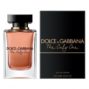 Dolce&Gabbana The only one Парфюмерная вода для женщин (100 ml) (копия) - фото 1 - id-p106106841