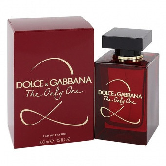 Dolce&Gabbana The Only One 2 Парфюмерная вода для женщин (100 ml) (копия) - фото 1 - id-p106106913