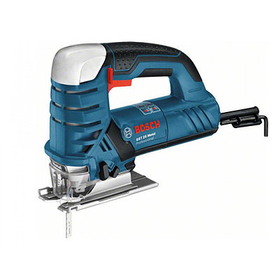 Лобзик BOSCH GST 25 M