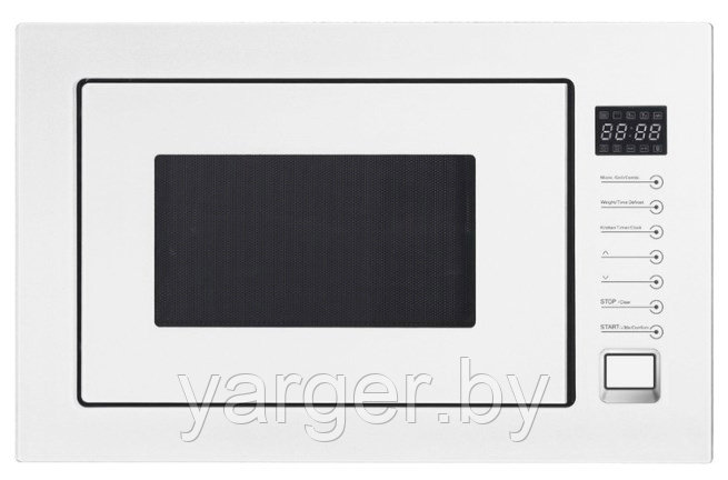 Микроволновая печь EXITEQ EXM-104 white арт.002 - фото 1 - id-p106107621