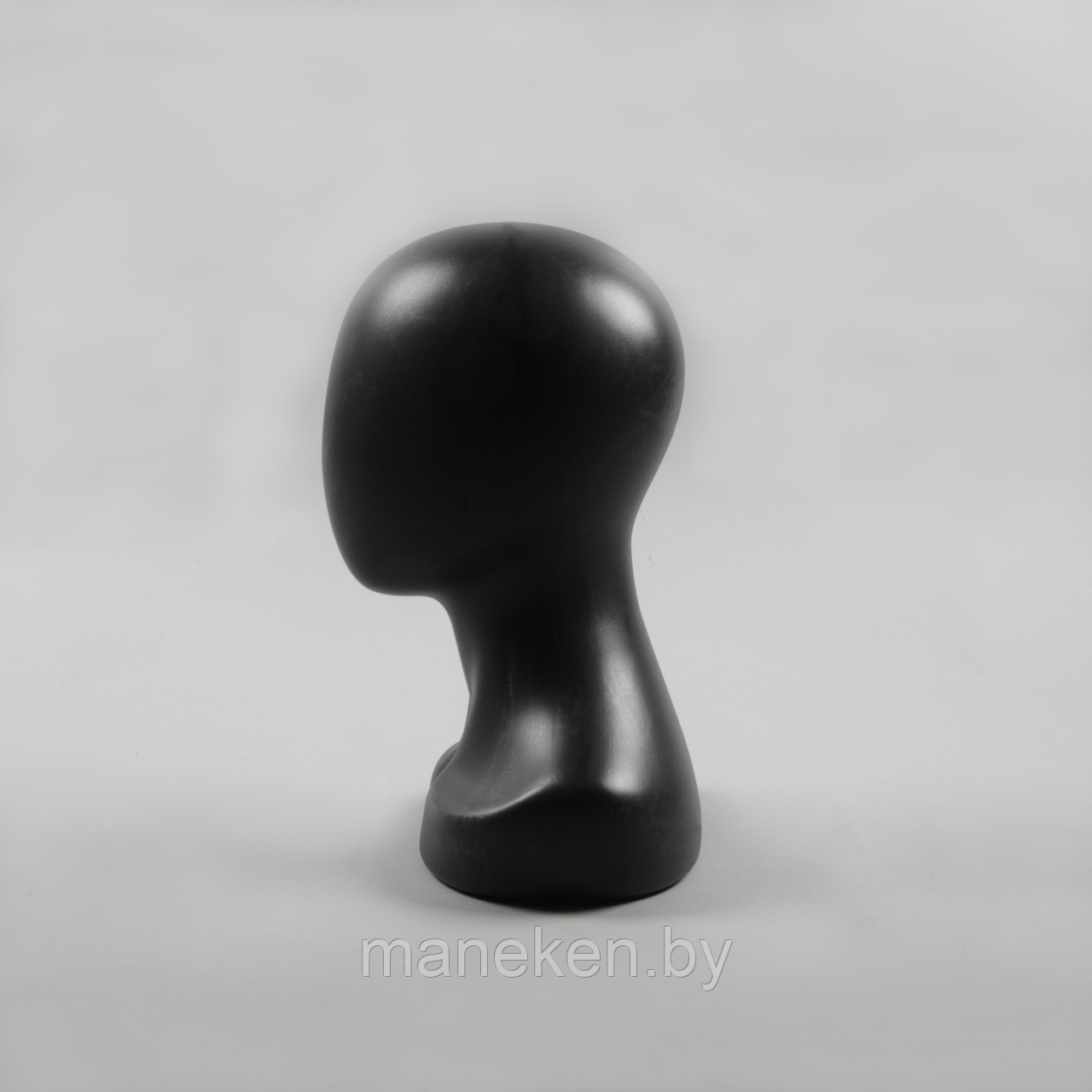 Голова облегчённая Г-205М(черн) - фото 2 - id-p106107632