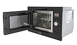 Микроволновая печь EXITEQ EXM-107 black арт.003, фото 4