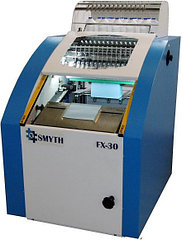 Компактная ниткошвейная машина SMYTH FX-30