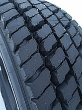 Грузовые шины Кама 315/70 R22.5 NR 202 154/150L M+S