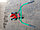 Лукосажалка - чеснокосажалка, фото 6