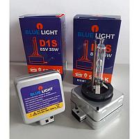 Лампы ксенон D1S Blue light (2 шт.)