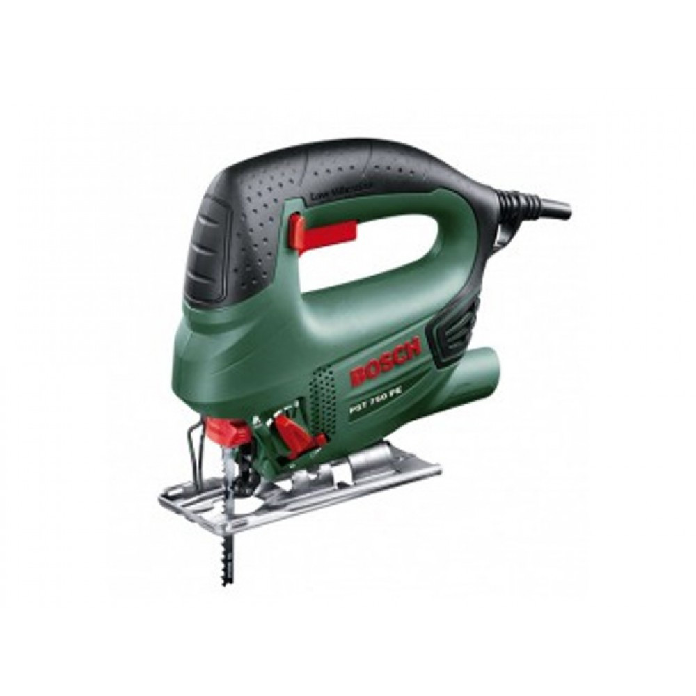 Лобзик BOSCH PST 750 PE