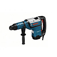 Перфоратор BOSCH GBH 8-45 D в чем. (1500 Вт, 12.5 Дж, 3 реж., патрон SDS-MAX, вес 8.2 кг)