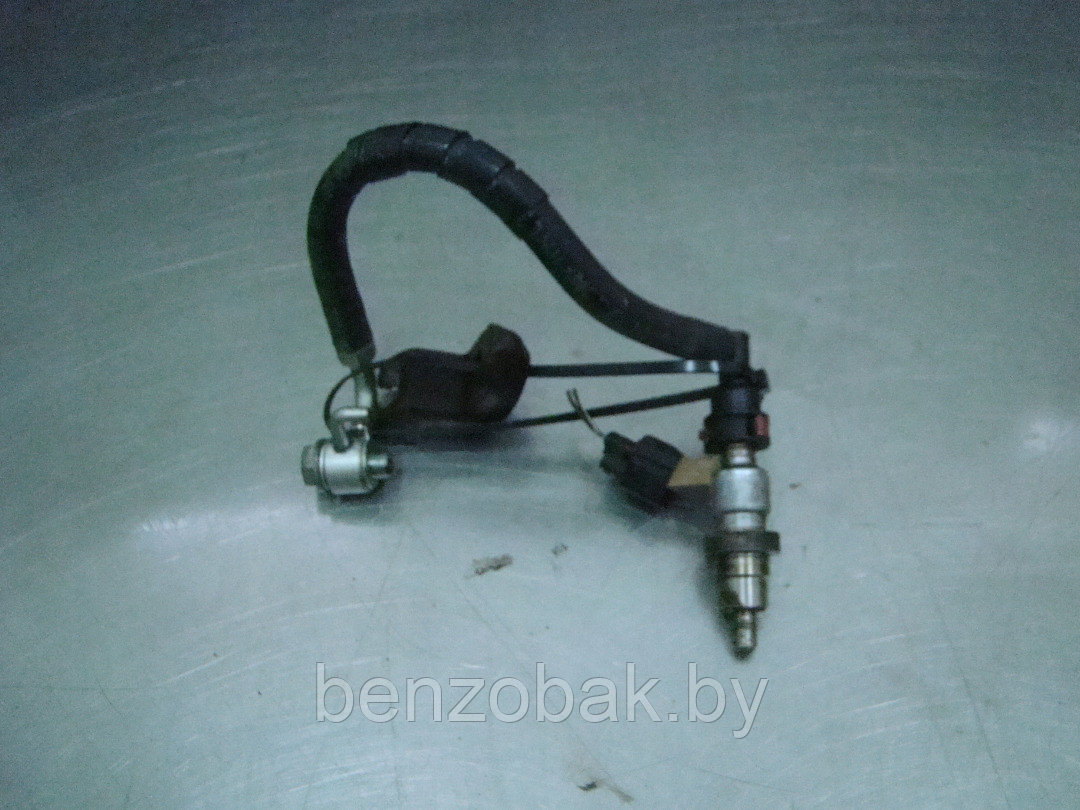 КОМПЛЕКТ ФОРСУНОК ФОРСУНКА 23710-26011 LEXUS IS 220 2AD-FTV