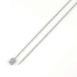 Спицы для вязания прямые,Тефлон Ø2,5 мм /35 см