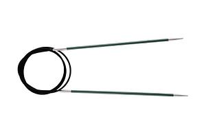 Спицы KnitPro Zing круговые 60 см 3 мм