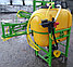 Опрыскиватель навесной полевой, 400 л., штанга 12 м (одинарная форсунка), фото 5