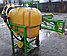 Опрыскиватель навесной полевой, 400 л., штанга 12 м (одинарная форсунка), фото 4