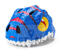 Шлем Crazy Blue Dragon