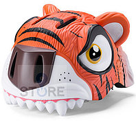 Шлем Crazy Tiger
