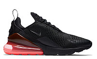 Кроссовки Nike Air Max 270 Black/Red