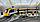 02117 Конструктор Lepin "Пассажирский поезд на управлении" 758 деталей аналог Лего 60197, фото 9