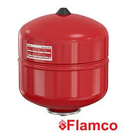 Расширительный бак Flamco Flexcon R 18 для системы отопления