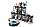 64016 Конструктор PACK Avengegs "Лаборатория Железного человека", 551 деталь, аналог LEGO Super Heroes 76125, фото 3