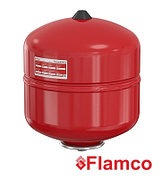 Расширительный бак Flamco Flexcon R 12 для системы отопления