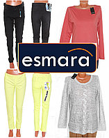 ESMARA® немецкое качество для самых взыскательных и очаровательных