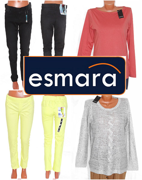 Esmara одежда Store | www.simpleplanning.net
