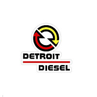 Ремонт двигателей Detroit Diesel