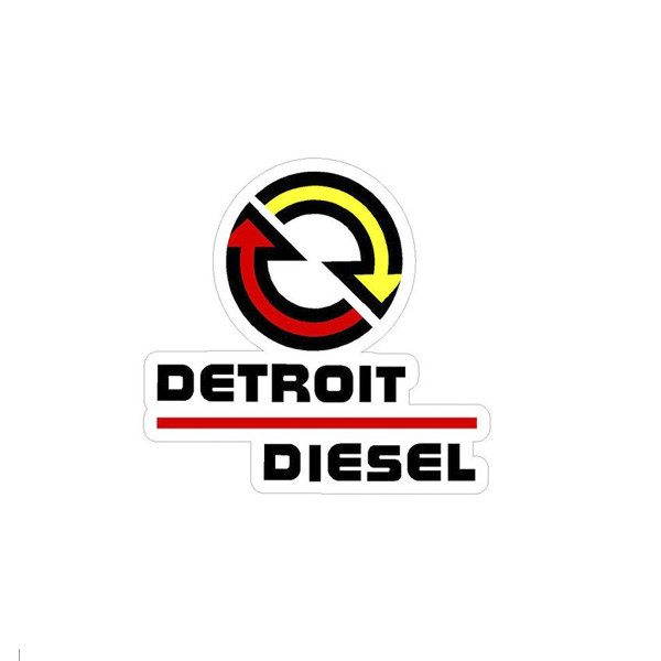 Ремонт двигателей Detroit Diesel - фото 1 - id-p106189575