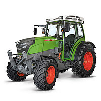 Ремонт тракторов Fendt