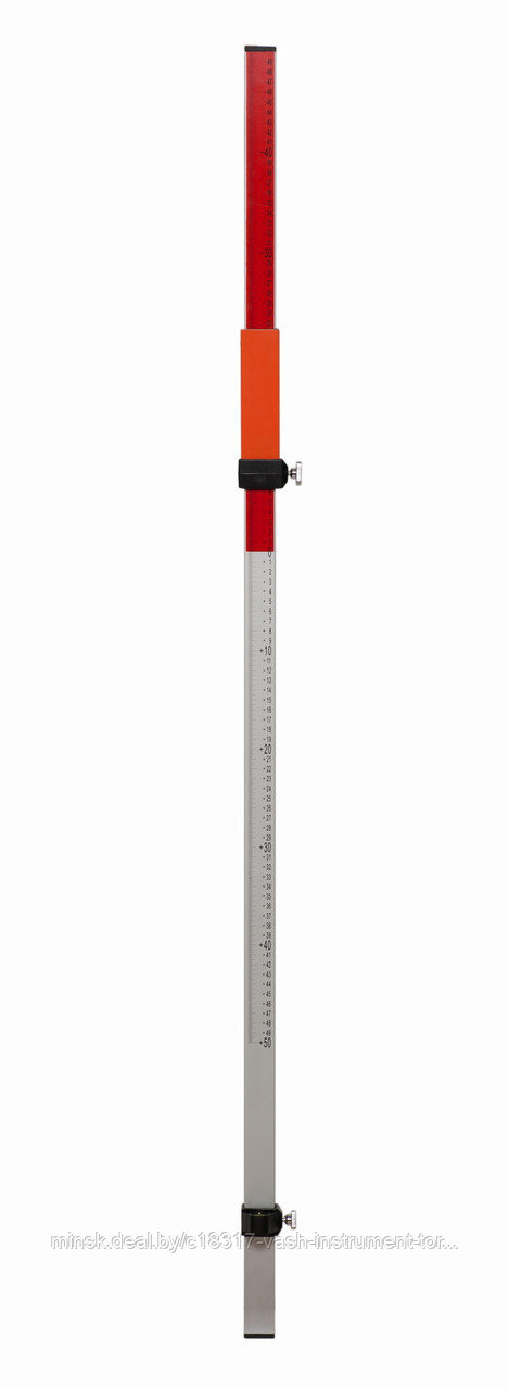 Нивелирная рейка ADA Laser Staff