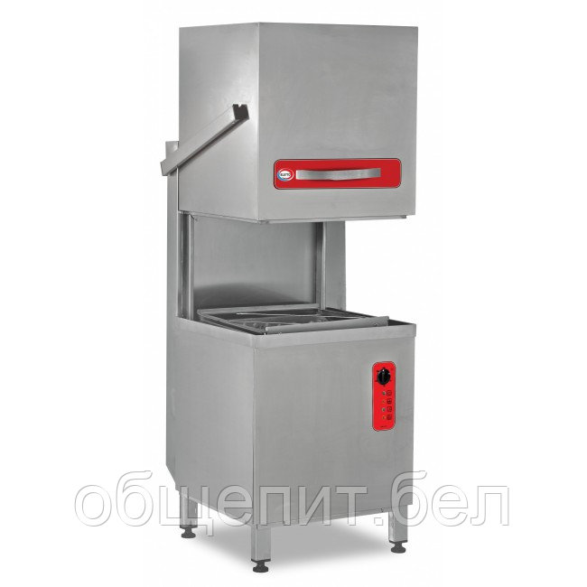 Посудомоечная машина Empero ELETTO 1000-01 - фото 1 - id-p106204955