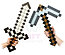 Железный меч Майнкрафт (Minecraft), фото 5