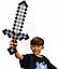 Железный меч Майнкрафт (Minecraft), фото 4