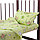 FE10020 Комплект в кроватку "Гамачки", 3 предмета, бязь, Фан Экотекс, Funecotex, разные цвета, фото 2