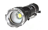 Светодиодный фонарь UltraFire B5 Cree XM-L U2 1600 люмен (комплект №8), фото 4
