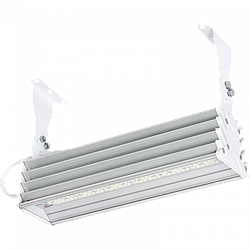 Светодиодный светильник Оникс-45-Люкс-П