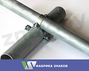 Крепление дорожных знаков к стене - 84 фото