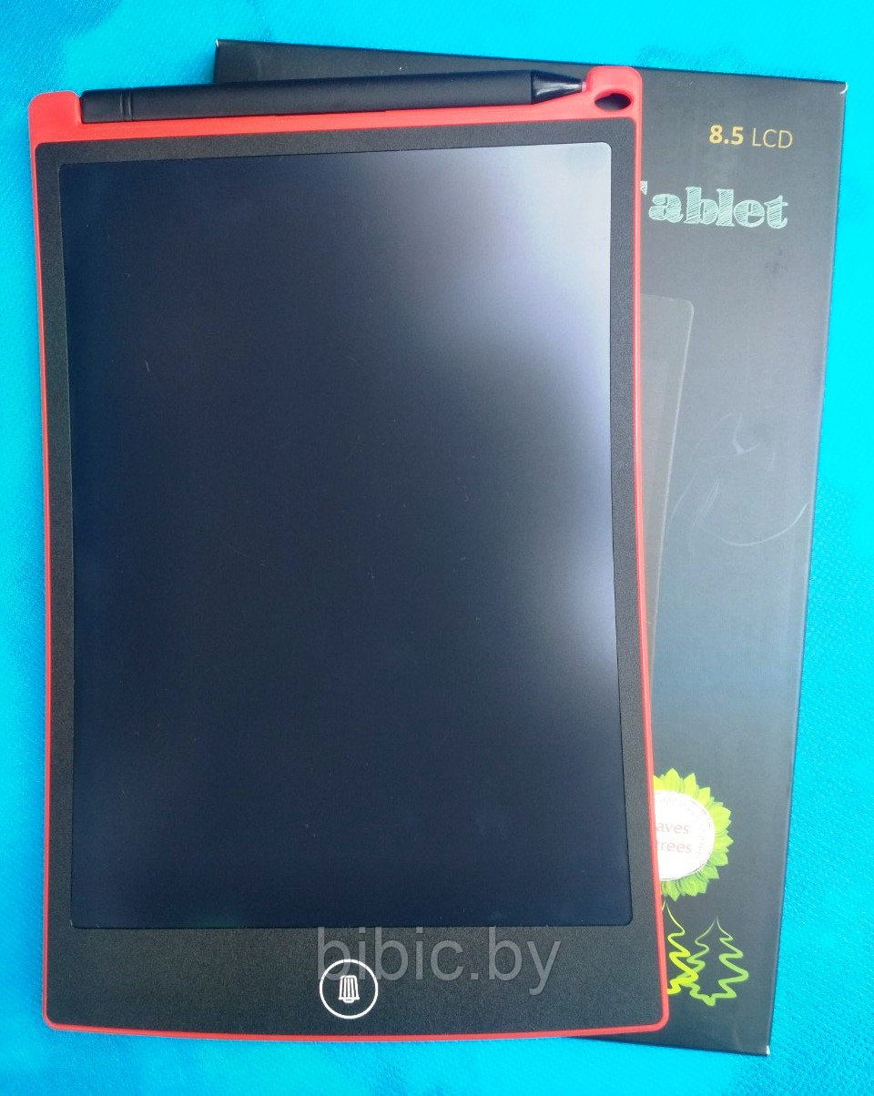 ПЛАНШЕТ ДЛЯ РИСОВАНИЯ LCD Writing Tablet 8.5 - фото 2 - id-p106221174