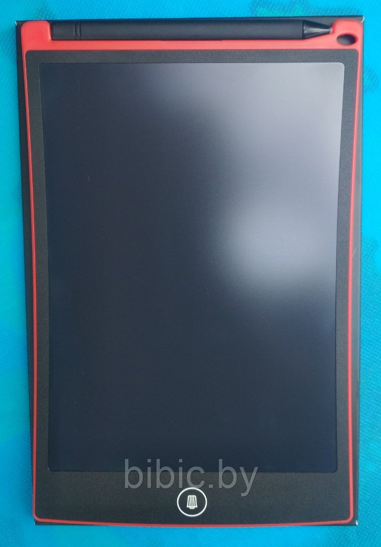 ПЛАНШЕТ ДЛЯ РИСОВАНИЯ LCD Writing Tablet 8.5 - фото 4 - id-p106221174