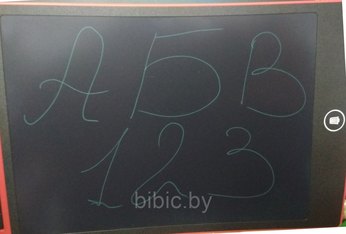 ПЛАНШЕТ ДЛЯ РИСОВАНИЯ LCD Writing Tablet 8.5 - фото 6 - id-p106221174